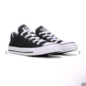 Low Top Converse